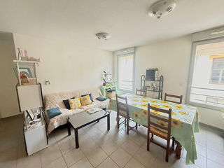  Appartement à vendre 1 pièce 46 m²