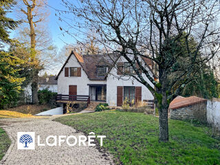  Maison � vendre 7 pi�ces 174 m�