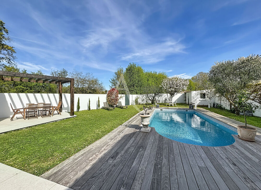 � vendre  Maison Lagord (17140)