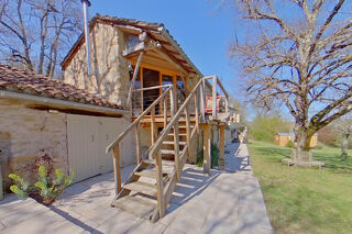  Maison � vendre 7 pi�ces 155 m�