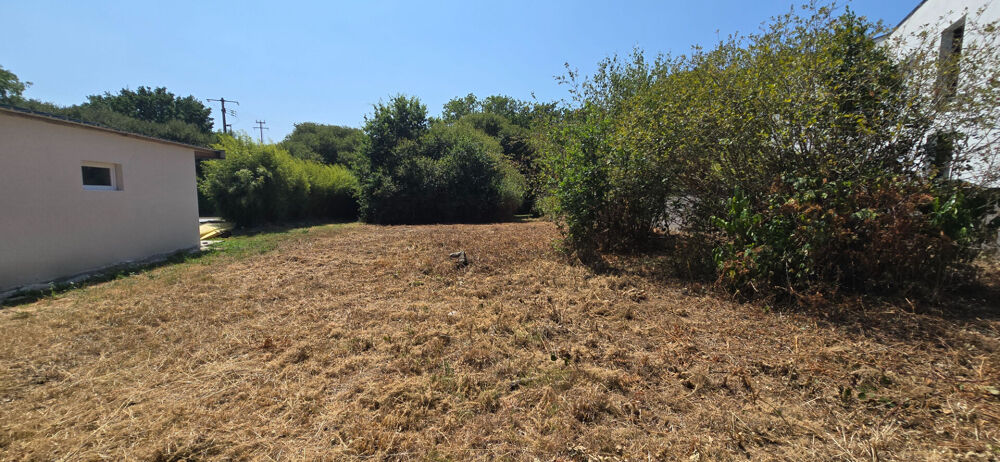 Vente Terrain Combrit, joli terrain à bâtir de 1 000 m², bourg à pied, plage à vélo ! Combrit