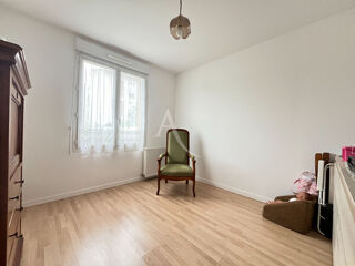  Appartement à vendre 3 pièces 72 m²