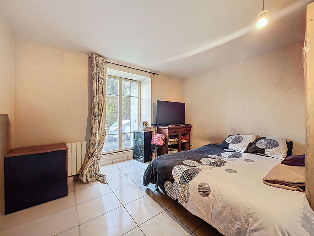 Appartement Corbeil Essonnes 1 pièce avec terrasse