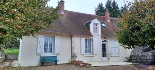  Maison à vendre 4 pièces 110 m²