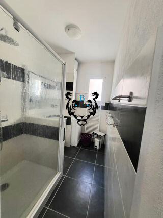  Appartement  vendre 3 pices 55 m