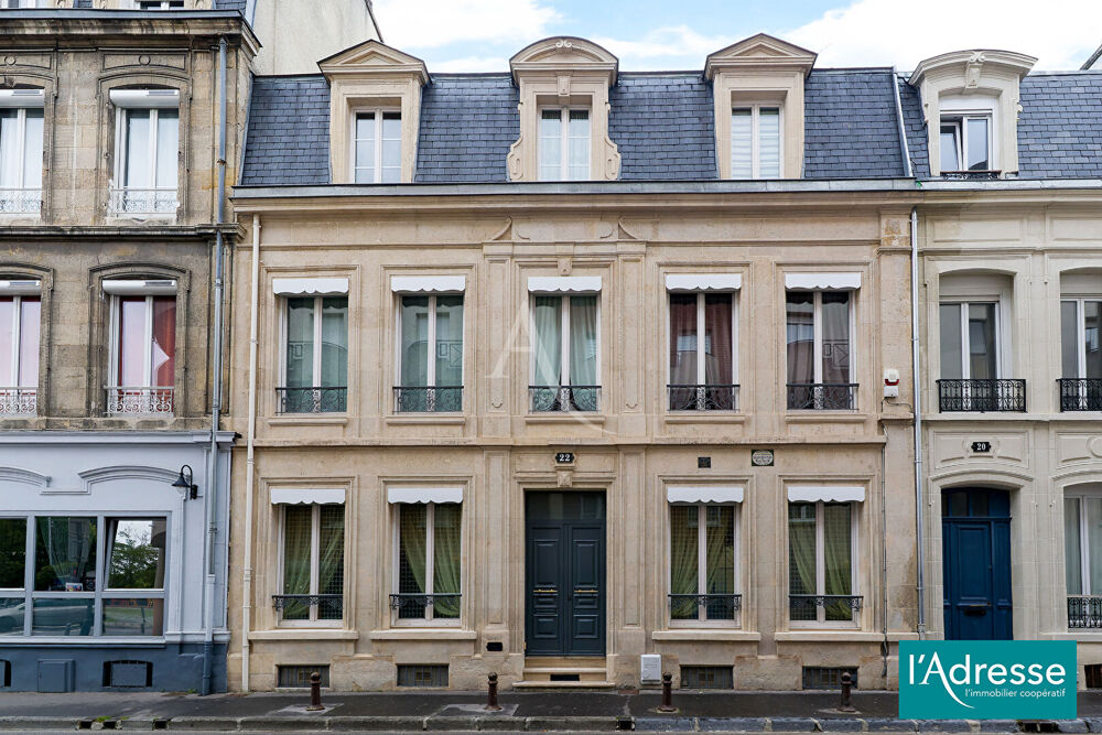 Vente Maison REIMS - HYPERCENTRE Reims