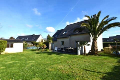  Maison � louer 7 pi�ces 129 m�