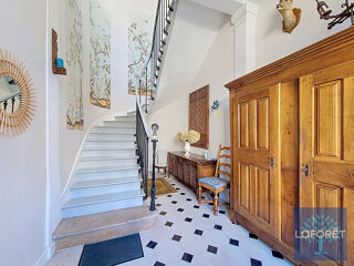  Appartement à vendre 6 pièces 174 m²