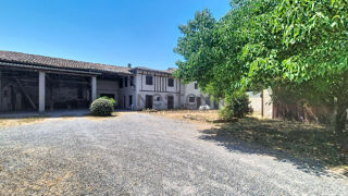  Maison à vendre 10 pièces 440 m²