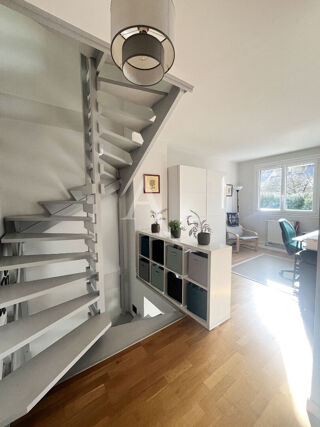  Maison � vendre 5 pi�ces 109 m�