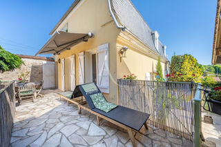  Maison  vendre 8 pices 186 m