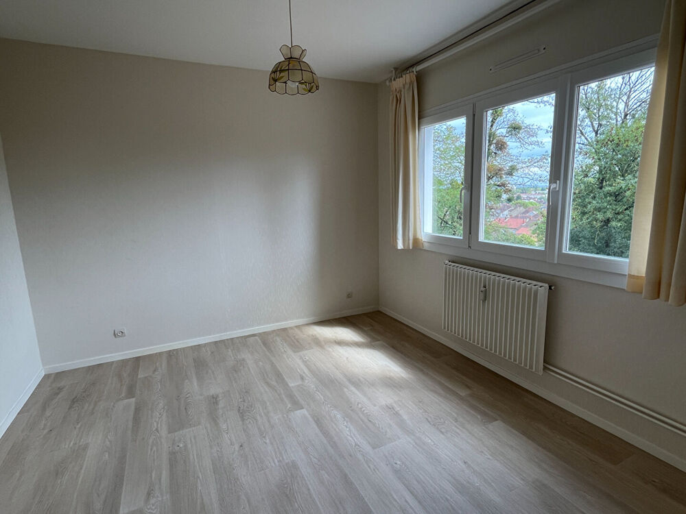 Appartement Le Creusot