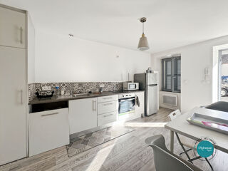  Appartement � vendre 2 pi�ces 39 m�