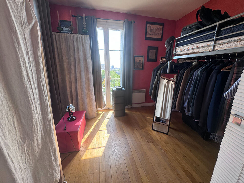 Vente Appartement LE HAVRE - CENTRE VILLE Le havre