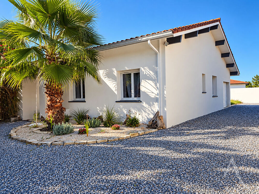 Maison Tosse 5 pièces 137 m2