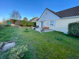  Maison � vendre 5 pi�ces 133 m�