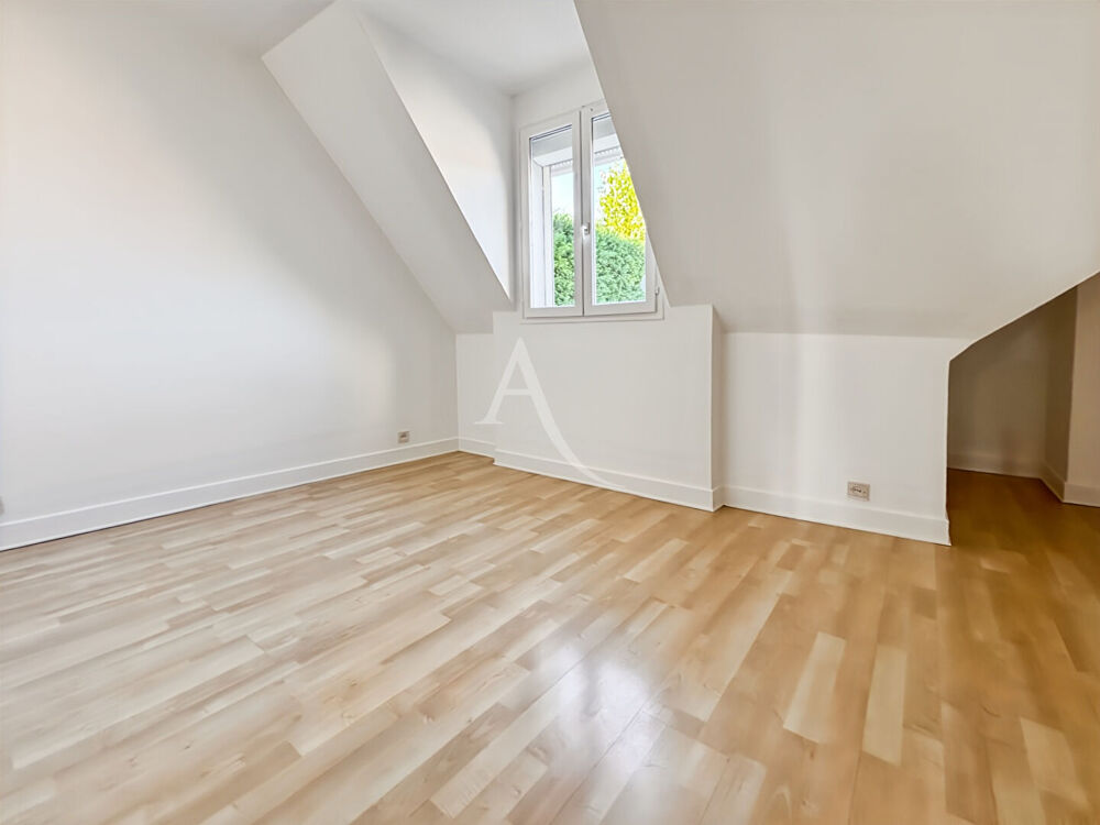 Appartement 2 pièces 49.3m² au coeur de Montlhéry