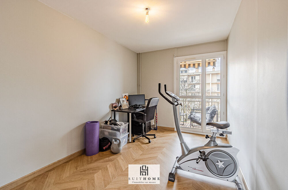 Location Appartement A louer - T3 meublé - Sainte-Foy-les-Lyon Sainte foy les lyon
