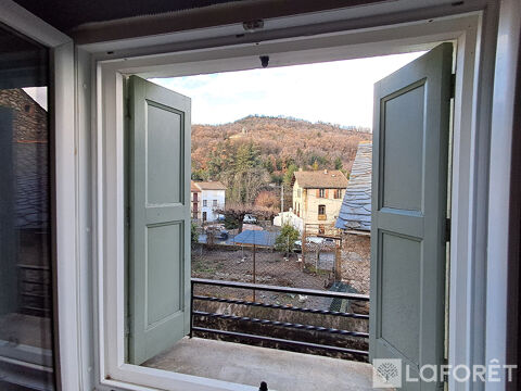   Maison Sahorre 4 pièce(s) 69 m2 Maison - 4 pièce(s) - 71 m²