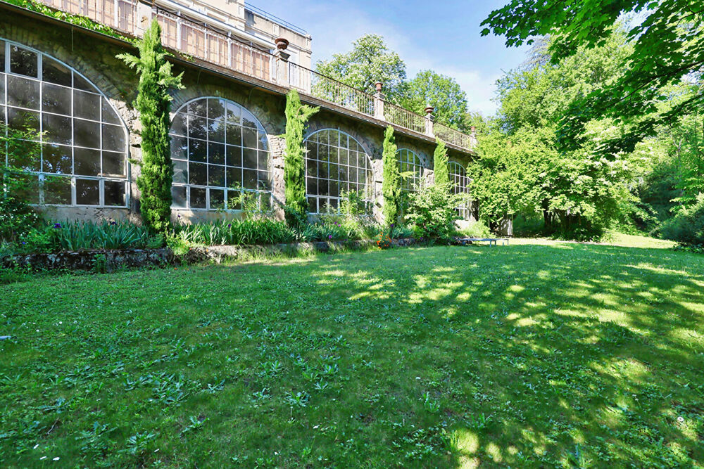 � vendre  Villa Lyon 5