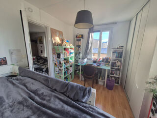 Appartement à vendre 2 pièces 26 m²