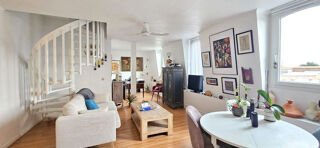  Appartement  vendre 3 pices 74 m