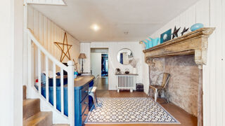  Maison à vendre 15 + pièces 350 m²