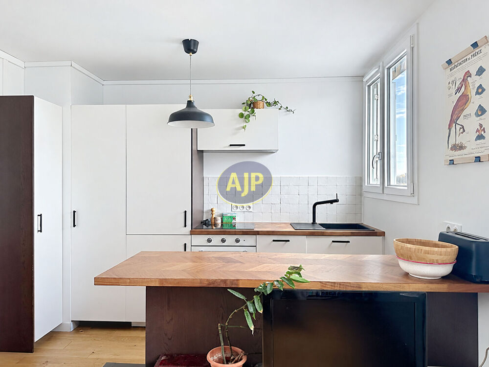 Vente Appartement T3 en voie privée - VUE SUR BASILIQUE Nantes