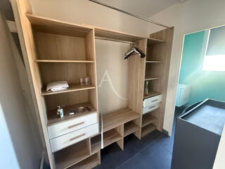  Appartement à louer 3 pièces 58 m²