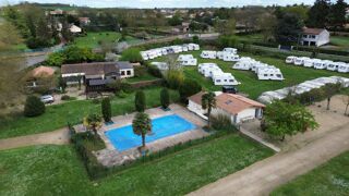  Terrain � vendre 8 pi�ces 125 m�