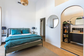  Appartement à vendre 4 pièces 111 m²