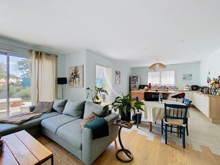  Maison à vendre 3 pièces 75 m²