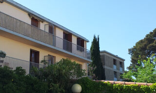  Appartement à louer 1 pièce 29 m²