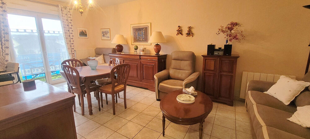 Vente Appartement Bel appartement Chambly