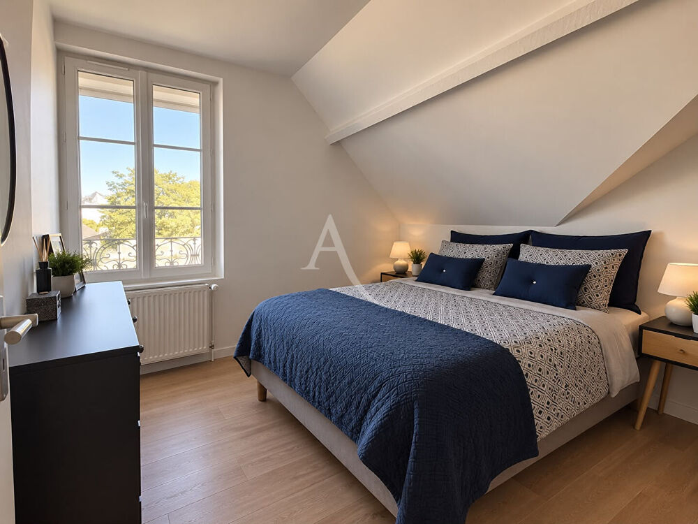 Location Appartement Appartement Gisors 3 pièce(s) 58m2 au sol Gisors