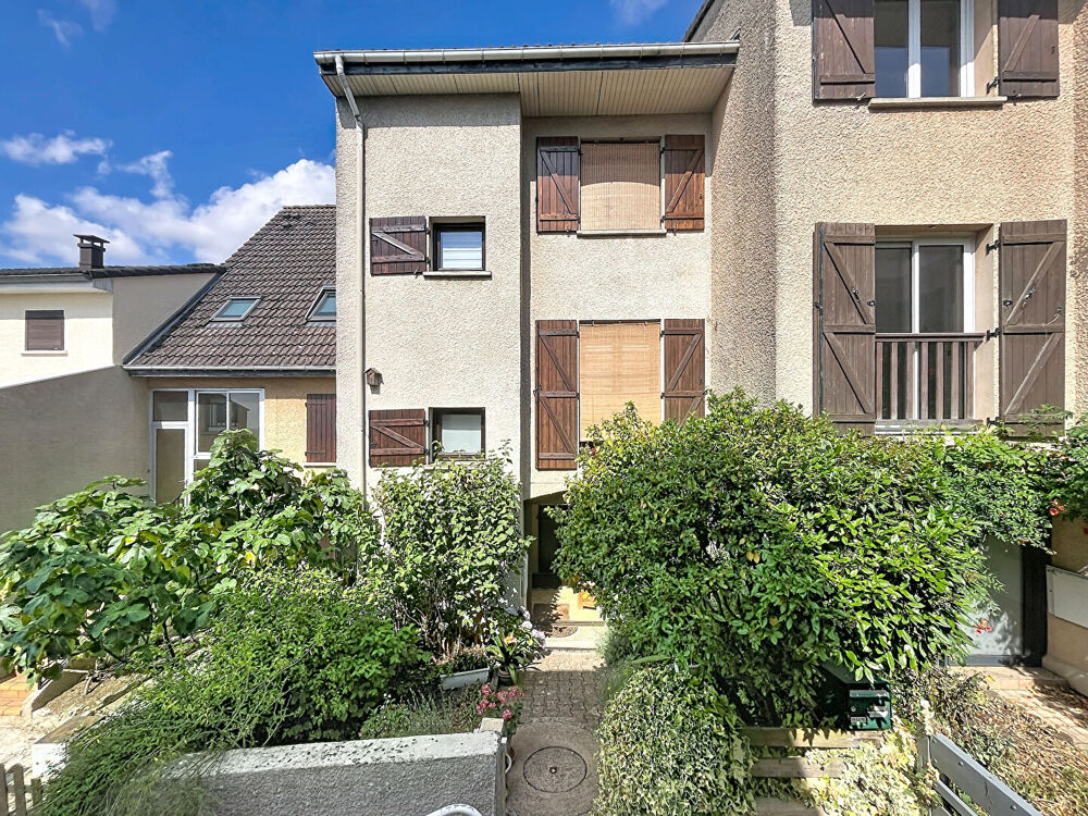 Maison Talant 5 pièce(s) 106 m2