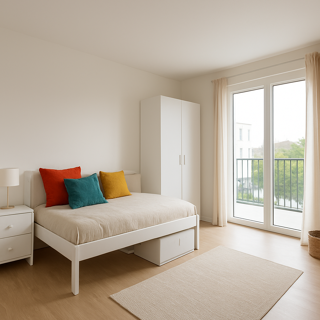  Appartement à vendre 4 pièces 84 m²