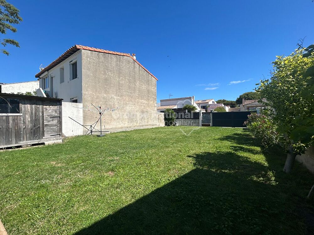 Vente Terrain Terrain Saintes Maries De La Mer 157 m2 Saintes maries de la mer