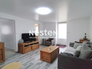  Maison � vendre 6 pi�ces 123 m�