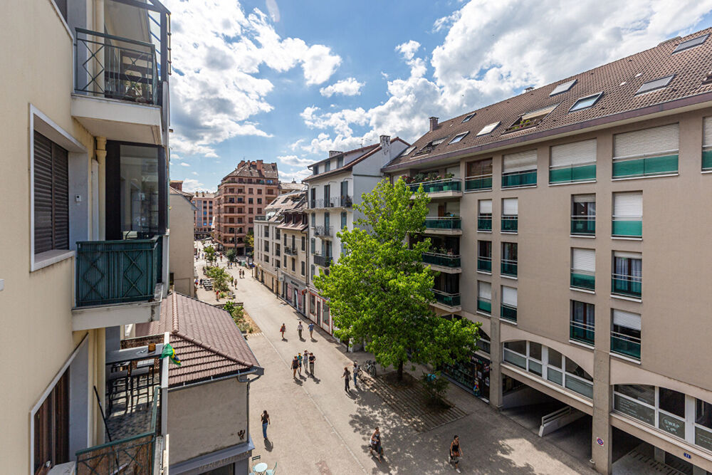 Vente Appartement AGENCE IMMOBILIERE LAFORET - EXCLUSIVITE - 