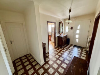  Maison � vendre 5 pi�ces 109 m�