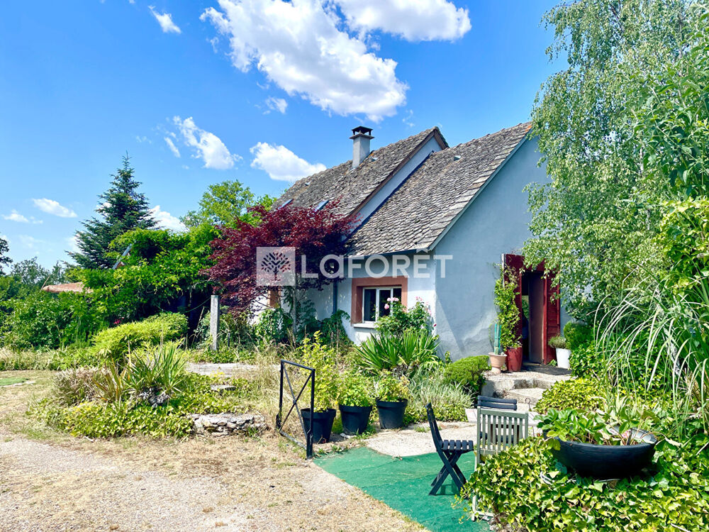 Vente Maison Maison Boussac 4 pièce(s) 105 m2 Boussac