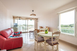  Appartement à vendre 3 pièces 62 m²
