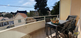  Appartement à vendre 3 pièces 65 m²