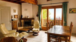  Maison à vendre 4 pièces 155 m²