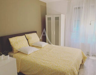  Appartement à louer 3 pièces 53 m²