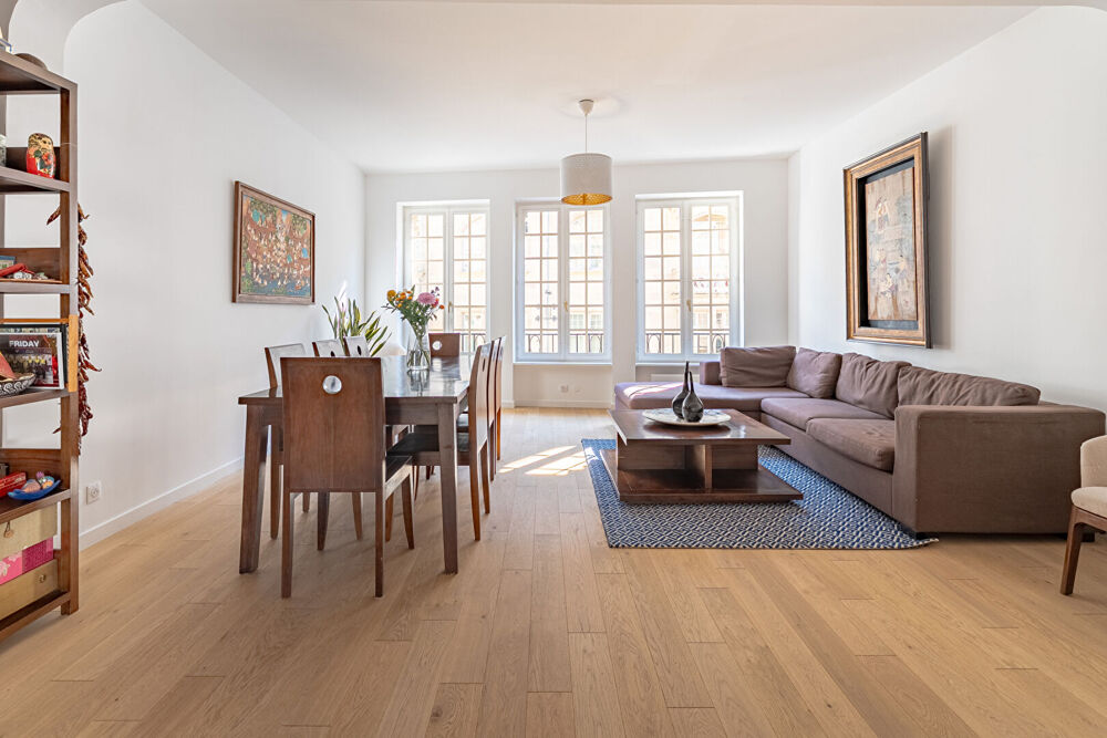 Vente Appartement Triplex d'exception avec vue cathédrale ? À deux pas de la place Kléber Strasbourg