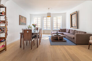 Vente Appartement Triplex d'exception avec vue cathédrale ? À deux pas de la place Kléber Strasbourg