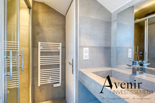  Appartement à louer 4 pièces 90 m²