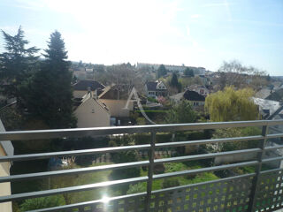 Appartement à vendre 3 pièces 63 m²